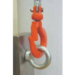 RUD Ketten Rieger & Dietz　スターポイントロングボルトタイプVRS−F−M30L　【品番...