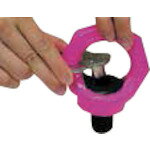 RUD Ketten Rieger & Dietz　スターポイントロングボルトタイプVRS−F−M30L　【品番...