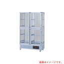 伸榮産業 高機能除湿器付デシケーターマグネットパッキンタイプステンレス複合板 HK-780CSU 【品番:HK-780CSU】