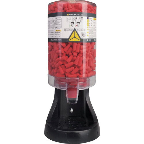 【別途送料あり】セーフラン安全用品（SAFERUN）　デルタプラス　CONIC　DISPLAY／...