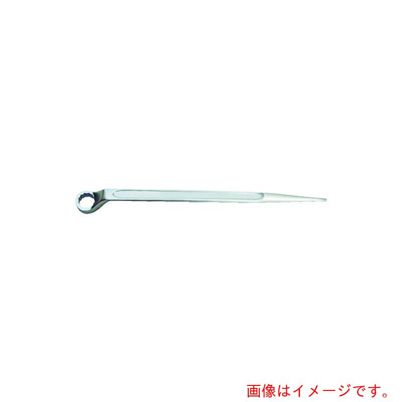 Safety Tools　TAURUS　チタン合金製シノ付片口めがねレンチ　8mm　【品番：5110-8】