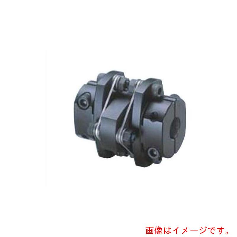 酒井製作所　精密バネ軸継手　ボルトクランプ締結タイプ　カップリング　LCD−Bシリーズ22X32　【品番：..