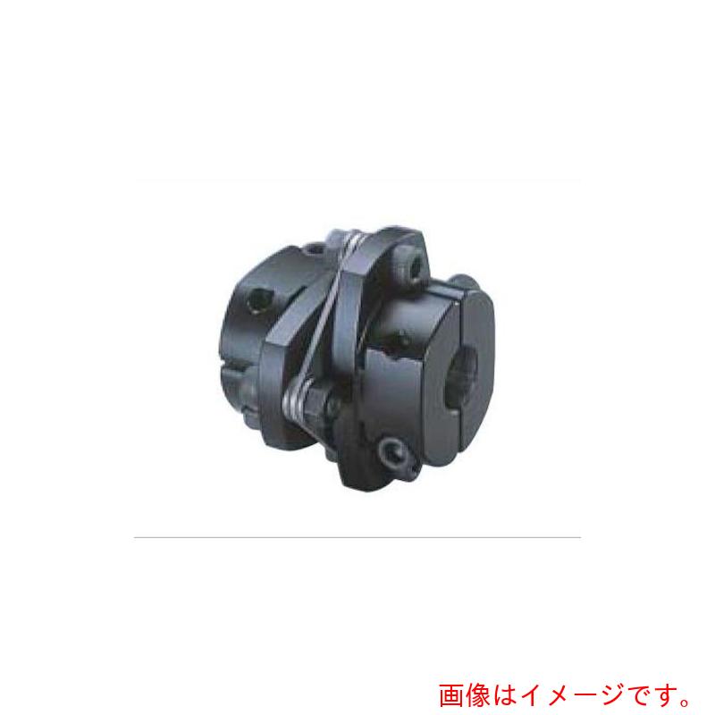 酒井製作所　精密バネ軸継手　ボルトクランプ締結タイプ　カップリング　LCS−Bシリーズ19X28　【品番：..