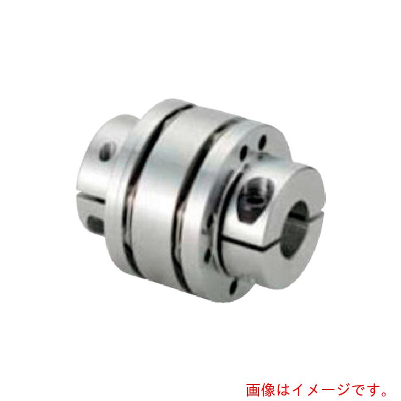 酒井製作所　精密バネ軸継手　ボルトクランプ締結タイプ　カップリング　TAD−Cシリーズ11X12　【品番：..