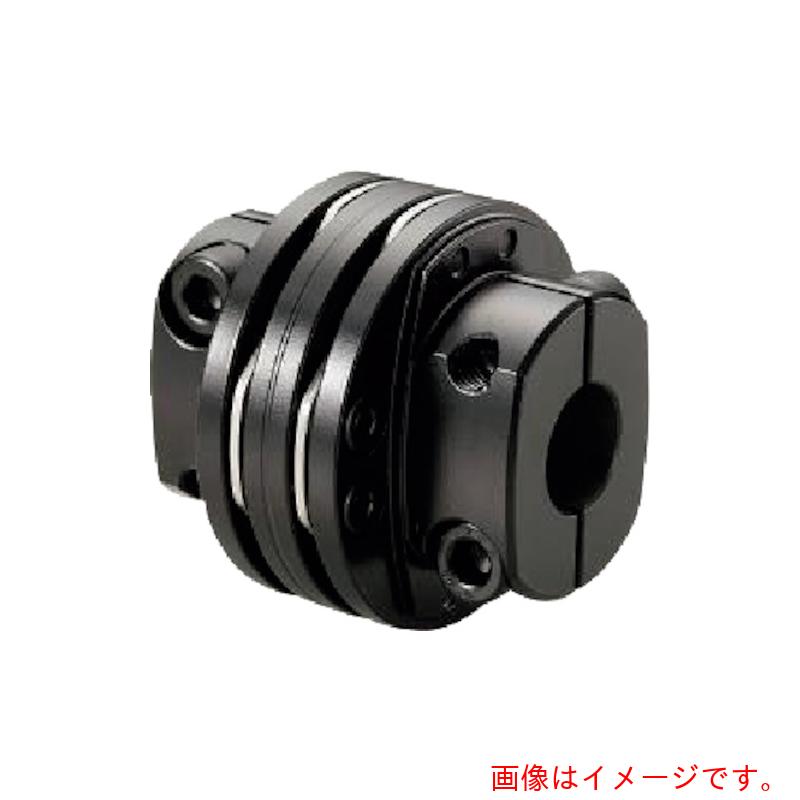 酒井製作所　精密バネ軸継手　ボルトクランプ締結タイプ　カップリング　TCD−Bシリーズ19X24　【品番：..