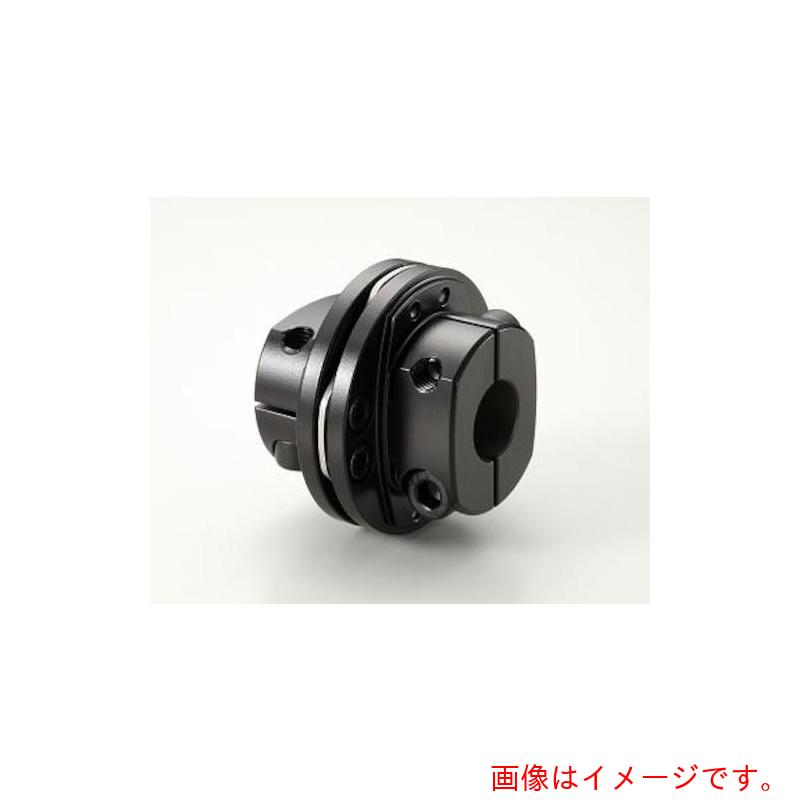 酒井製作所　精密バネ軸継手　ボルトクランプ締結タイプ　カップリング　TCS−Bシリーズ28X30　【品番：..