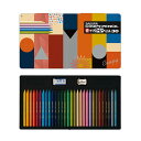 サクラクレパス クーピーペンシル30 カラーオンカラー 【品番:FY30NU】