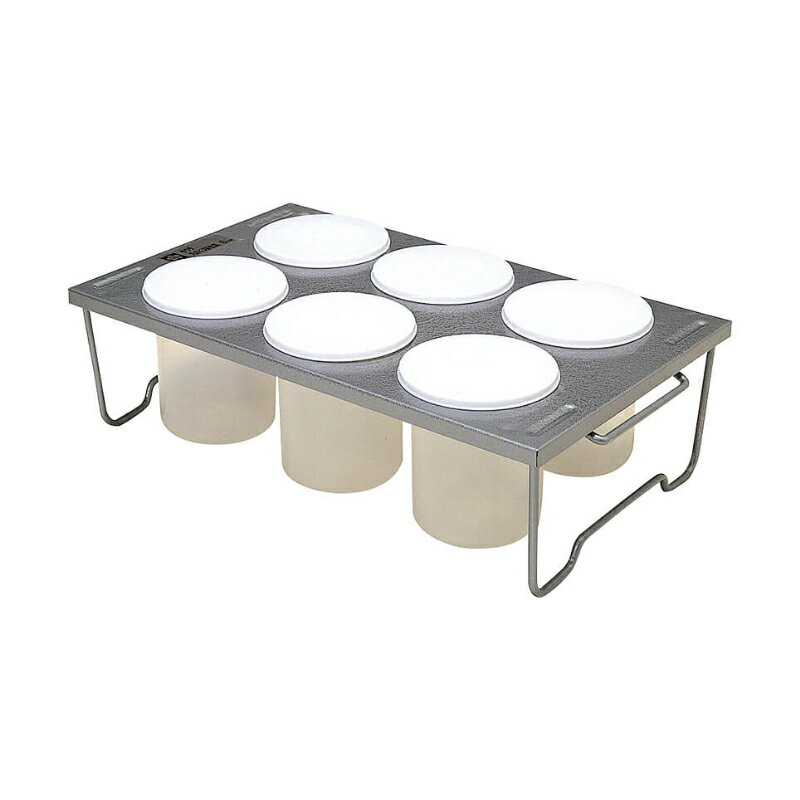 サクラクレパス　えのぐ溶き皿　【品番：トキザラ6A】