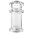 佐藤金属興業 アクリル ソルトシェーカー L 【品番:4521540202977】