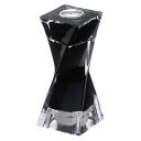 佐藤金属興業 ツイスト ソルトシェーカー S ブラック 【品番:4521540247497】