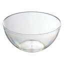 佐藤金属興業 fun サラダボール 丸 【品番:4521540247527】(3)
