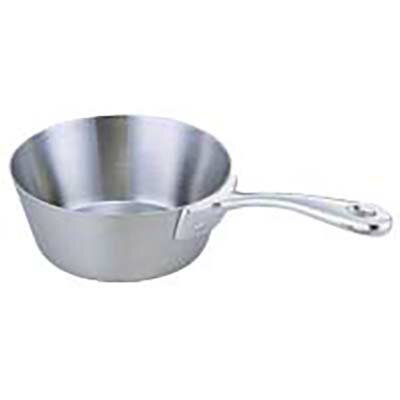 Sauce Pans - 佐藤金属興業　ソースパン 10cm　【品番：4521540207385】