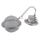 佐藤金属興業 ティーインフューサー カップ 【品番:4521540210811】