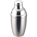 佐藤金属興業 バッカス カクテルシェーカー 350ml 【品番:4521540255768】
