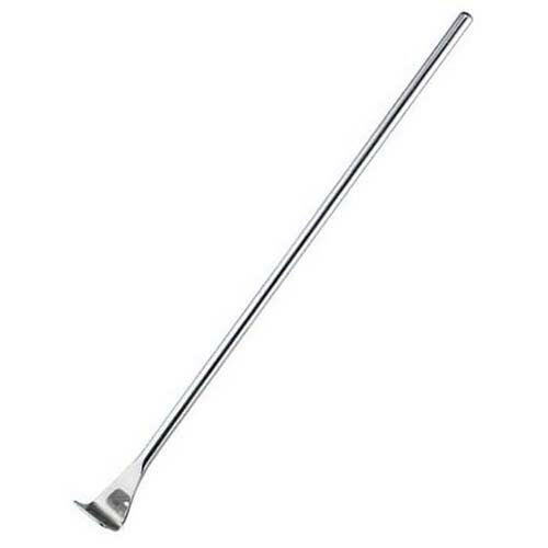 【メール便対応】佐藤金属興業　マッシュ マドラー ロング　【品番：4521540212594】