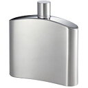 佐藤金属興業 バッカス ウイスキーボトル 170ml 【品番:4521540211931】