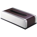 佐藤金属興業 スプールウッド ティッシュボックスカバー 【品番:4521540215885】