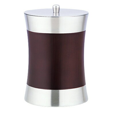 佐藤金属興業　スプール ウッド ダストボックス　【品番：4521540215229】