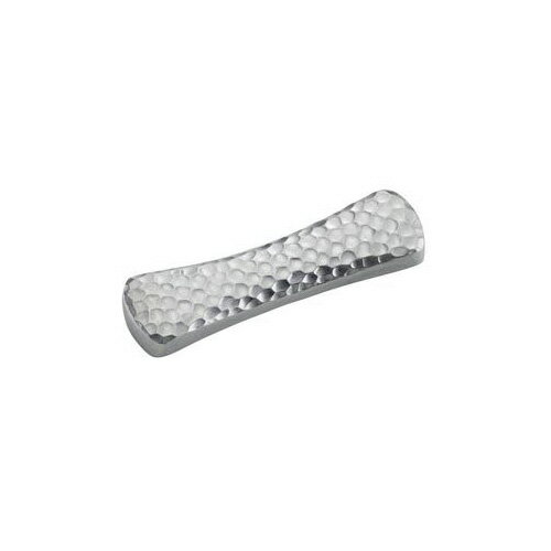 【メール便対応】佐藤金属興業　ステンレス箸置き 鎚目　【品番：4521540246711】