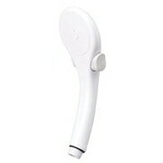 SANEI　ストップシャワーヘッド（シャモジー）　マットホワイト　【品番：PS39631-80XA-MW】