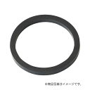 【メール便対応】SANEI 排水ホースナット用パッキン 【品番:P40-88-30】
