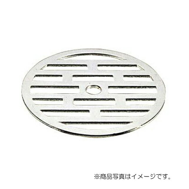 【メール便対応】SANEI　排水用皿　【品番：H40F-88】