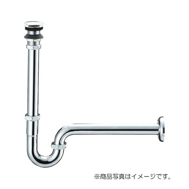 SANEI　アフレナシPトラップ　【品番：H750-25】