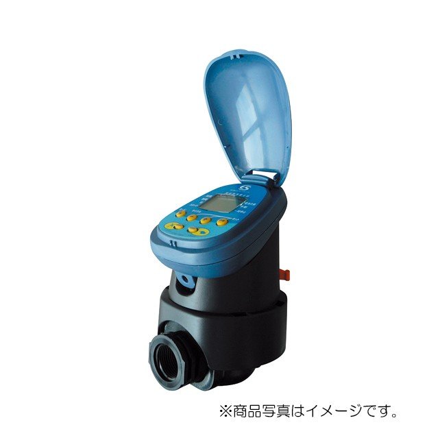 SANEI　自動散水コントローラー　【品番：ECXH10-57-20-ZA】