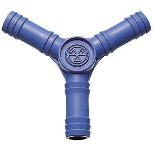 SANEI　PC Y型ホースツギテ　【品番：PL35】