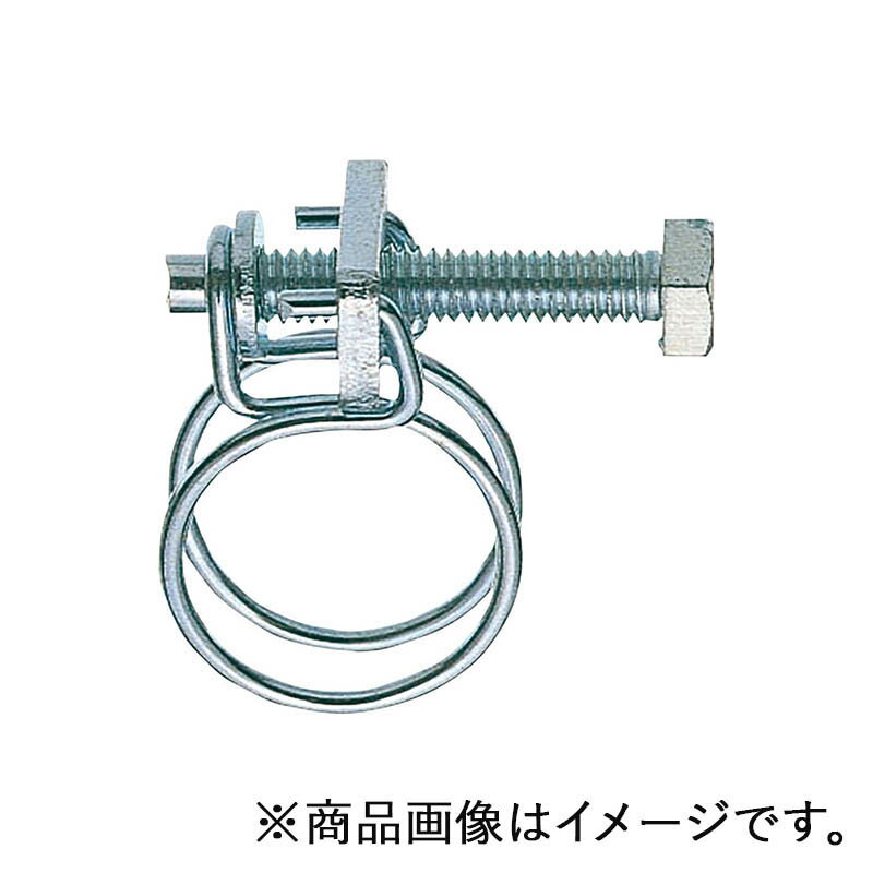 【メール便対応】SANEI　ワイヤバンド　【品番：D20-75】