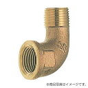 SANEI 砲金ストリートエルボ 【品番:JT720-13】