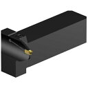 サンドビック コロマントカンパニー SANDVIK コロカットQIホルダ端面溝入れ加工用(480) 【品番:QS-QI-RGG15C16-024B】(4)