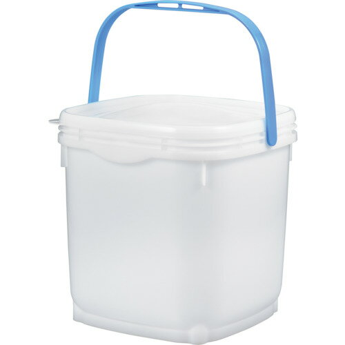 SANKA　マルチバケット　20　【品番：MB-20N/BL】