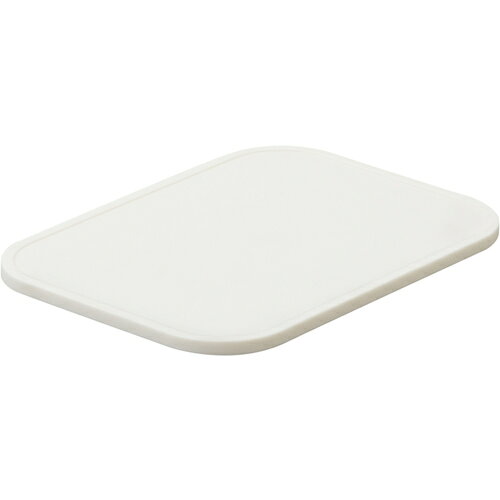 SANKA　ナチュラ　インボックスソフトフタS　ホワイト　【品番：NIBS-FSWH】