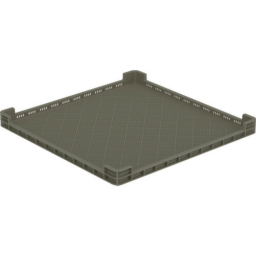 三甲（サンコー）　101180　せいろう　17型　グレー　【品番：10118000GL801】□