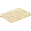 三甲(サンコー) サンテナーB#18-7 クリーム 101855 【品番:10185500CL202】