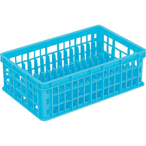 三甲(サンコー) 蓄冷剤収納用容器 102906 クールキャリア4型 ライトブルー 【品番:10290600BL510】 三甲(サンコー) 蓄冷剤収納用容器 102906 クールキャリア4型 ライトブルー 【品番:10290600BL510】