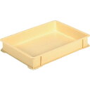 三甲(サンコー) 麺コンテナー 201204 4型-B クリーム 【品番:201204CL00】