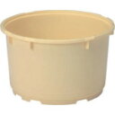 三甲(サンコー) 漬物タル 400503 5K平(本体) クリーム 【品番:400503CL00】