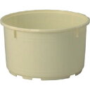 三甲(サンコー) 漬物タル 401004 10K平-5(本体) クリーム 【品番:401004CL00】