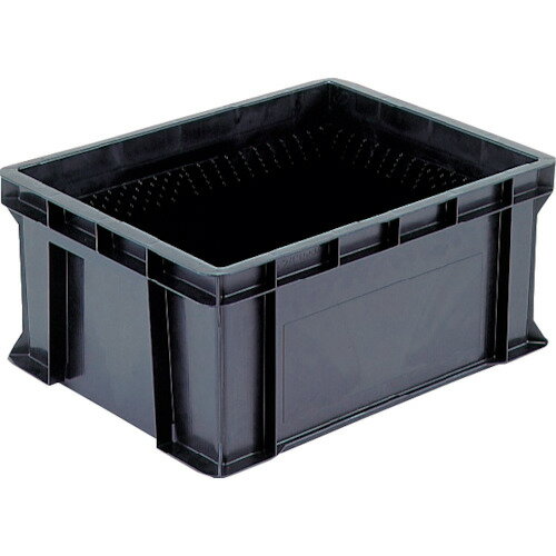 三甲（サンコー）　天昇　導電性コンテナ　674002　テンバコED−56M　プリント基板搬送用　【品番：6740..