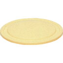 三甲(サンコー) 化粧桶 700503 #8用フタ クリーム 【品番:700503CL00】