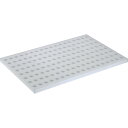 三甲(サンコー) 水耕栽培用パネル 780838 EPパネル0906(144穴) 【品番:78083800WHEP】