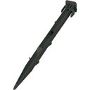 三甲(サンコー) ハウス杭30 800014 黒 【品番:800014BK00】