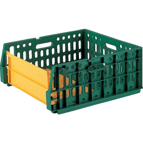 三甲（サンコー）　スライダックコンテナー　805610　【品番：80561000GRYE】□