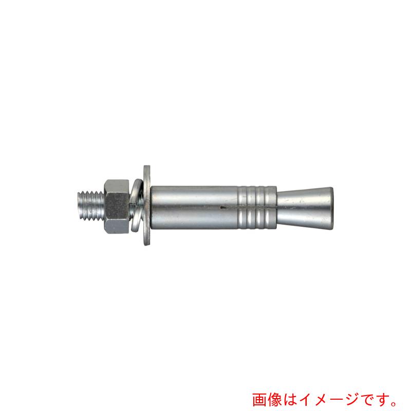 サンコーテクノ　ボルトアンカーBAタイプ　スチール製　ミリねじ　M16　【品番：BA-1610】