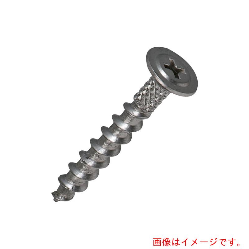 特長 ●穿孔、タップ、取り付けを一工程で行います。 ●ピッチが広い特殊ねじ山の採用で、ALCパネルにスムーズな施工ができ、安定した保持力を発揮します。 用途 ●ALCパネル用に。 ●配線・配管サドル留めに。 ●内装下地材取付けに。 ●照明器具取付けに。 ●案内板取付けに。 仕様 ●引張最大荷重(kN)：0.9 ●頭部径(mm)：12.0 ●頭部高(mm)：2.0 ●埋込深さ(mm)：30 ●呼び径d(mm)：6.0 ●長さ(mm)：40 ●適合ドライバー：プラスNO.2 ●使用ビット：No.2 ●締付けトルク(N・m)：2.0〜3.0 ●パック入 ●適合ドライバー：プラスNo.2 ●シンワッシャー頭 材質 ●ステンレス(SUS304系) 質量・質量単位 ●5.3g 注意事項 ●ドライバードリルをご使用の際は、締付けトルクに注意してください。 【メーカー名】サンコーテクノ（株） 【メーカー品番】CALD-640P