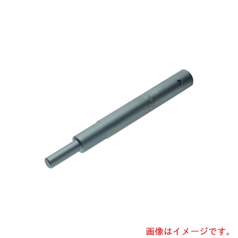 サンコーテクノ　サンコー　内部コーン打込み式アンカー　シーティーアンカー用ハンドホルダー　適合サイズM12、W1／2　【品番：CT-40H】