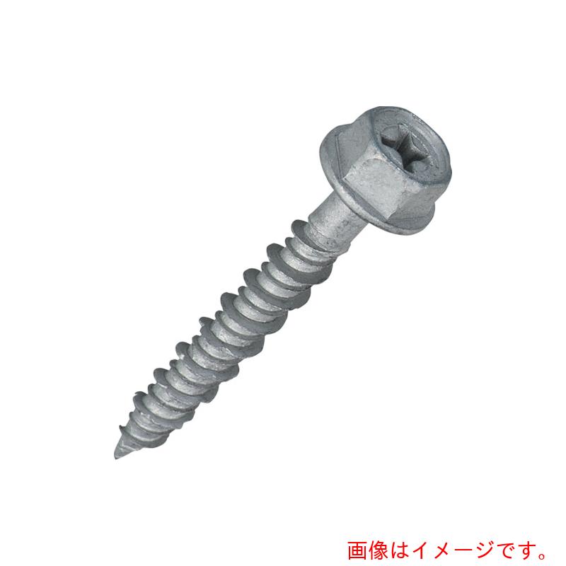 特長 ●JIS規格に準じた頭部形状を採用し、施工性および部材の収まりが向上されています。 ●プラグ不要で穿孔径は小径で済みます。 ●スチール製は六価クロムを含まないジオメット処理、ステンレス製はスパック処理を採用しています。 用途 ●コンクリート・ブロック・木材用 ●配線・配管用サドル留め、スイッチボックス取付け、ドア枠取付けなど 仕様 ●呼び径d(mm)：6.0 ●長さ(mm)：60 ●頭部径(mm)：13.0 ●埋込深さ(mm)：40 ●穿孔深さ(mm)：70-t ●下穴径(mm)：5.3 ●引張最大荷重(kN)：5.3 ●適合ドライバー：KTB-9.6（二面幅 9.6） ●二面幅寸法(mm)：9.6 ●頭部高(mm)：6.2 ●穿孔径(mm)：5.3 ●使用ビット：KTB-9.6(2面幅9.6) ●首下長(mm)：60 ●全長(mm)：60 ●呼び径：6 ●パック入 ●座付六角頭 材質 ●スチール ●表面処理:ジオメット処理 質量・質量単位 ●11.6g 注意事項 ●引張最大荷重は、コンクリート強度Fc=21N/mm2の値です。 ●下穴穿孔は、所定の穿孔径で行ってください。 ●穿孔深さは長さ±10mm-t（取付物厚さ）です。 ●呼び径4のサイズは、ドライバー（手動）で施工してください。 ●過剰な締め付けは行わないでください。必要以上に締付けると、ねじの折れや頭飛びする恐れがあります。 【メーカー名】サンコーテクノ（株） 【メーカー品番】HDH-660