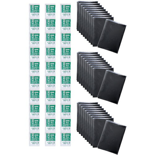 サンコー(SANKO) トイレ非常用袋 抗菌凝固剤付 30回分 【品番:RB-04】 サンコー(SANKO) トイレ非常用袋 抗菌凝固剤付 30回分 【品番:RB-04】